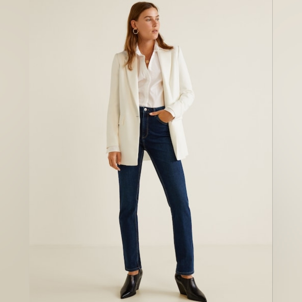 Mango Denim jeans